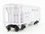 S Scale S-Helper Service Showcase Line 00028-0 D&RGW 2-Bay Covered Hopper #18332