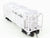 S Scale S-Helper Service Showcase Line 00028-0 D&RGW 2-Bay Covered Hopper #18332