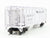 S Scale S-Helper Service Showcase Line 00028-0 D&RGW 2-Bay Covered Hopper #18332