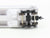 S Scale S-Helper Service Showcase Line 00028-0 D&RGW 2-Bay Covered Hopper #18332