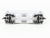 S Scale S-Helper Service Showcase Line 00028-0 D&RGW 2-Bay Covered Hopper #18332