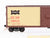 S Scale S-Helper Service Showcase Line 00128 SL-SF Frisco Box Car #129171