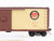 S Scale S-Helper Service Showcase Line 00128 SL-SF Frisco Box Car #129171