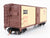 S Scale S-Helper Service Showcase Line 00128 SL-SF Frisco Box Car #129171