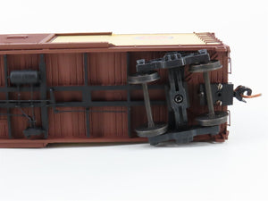 S Scale S-Helper Service Showcase Line 00128 SL-SF Frisco Box Car #129171