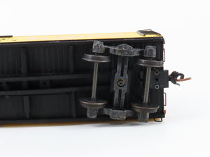 S Scale S-Helper Service Showcase Line 00923 EKSX Kahn's Reefer #51002