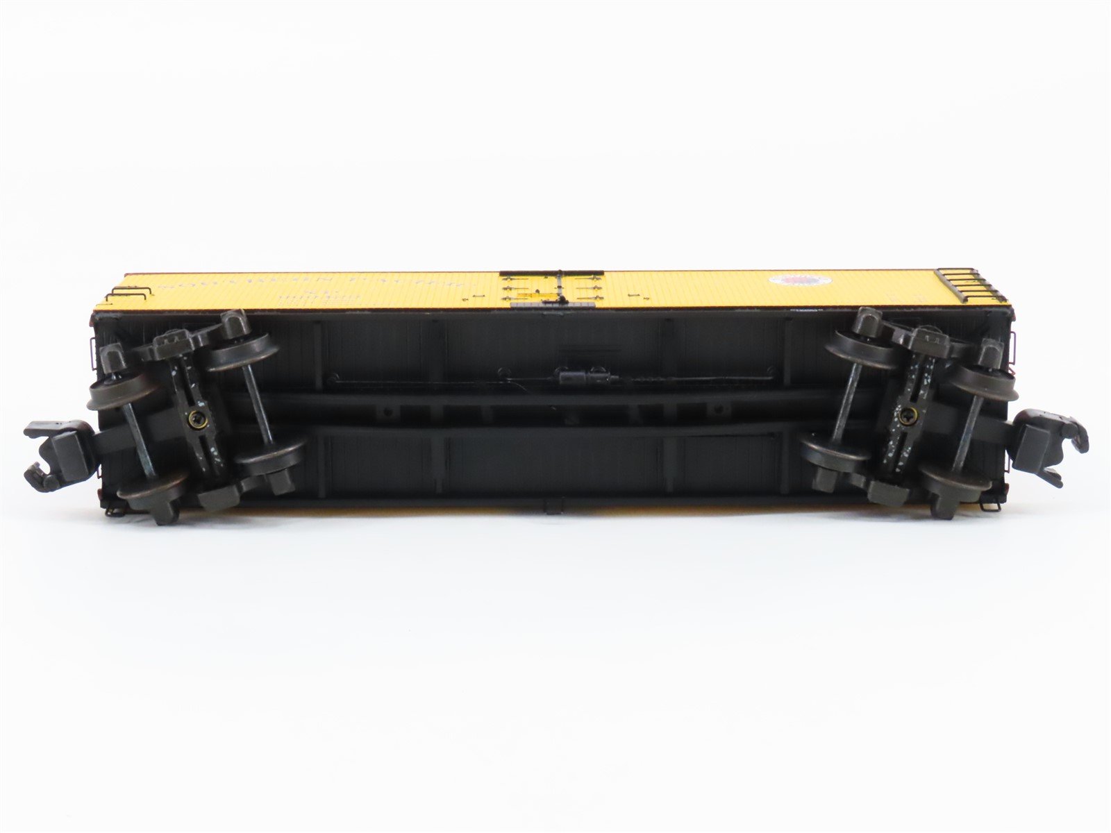 S Scale S-Helper Service Showcase Line 00686 NP Northern Pacific Reefer #900423