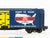 S Scale S-Helper Service Showcase Line 00526 URTC IGA Food Stores Reefer #16809