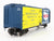 S Scale S-Helper Service Showcase Line 00526 URTC IGA Food Stores Reefer #16809