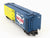 S Scale S-Helper Service Showcase Line 00526 URTC IGA Food Stores Reefer #16809