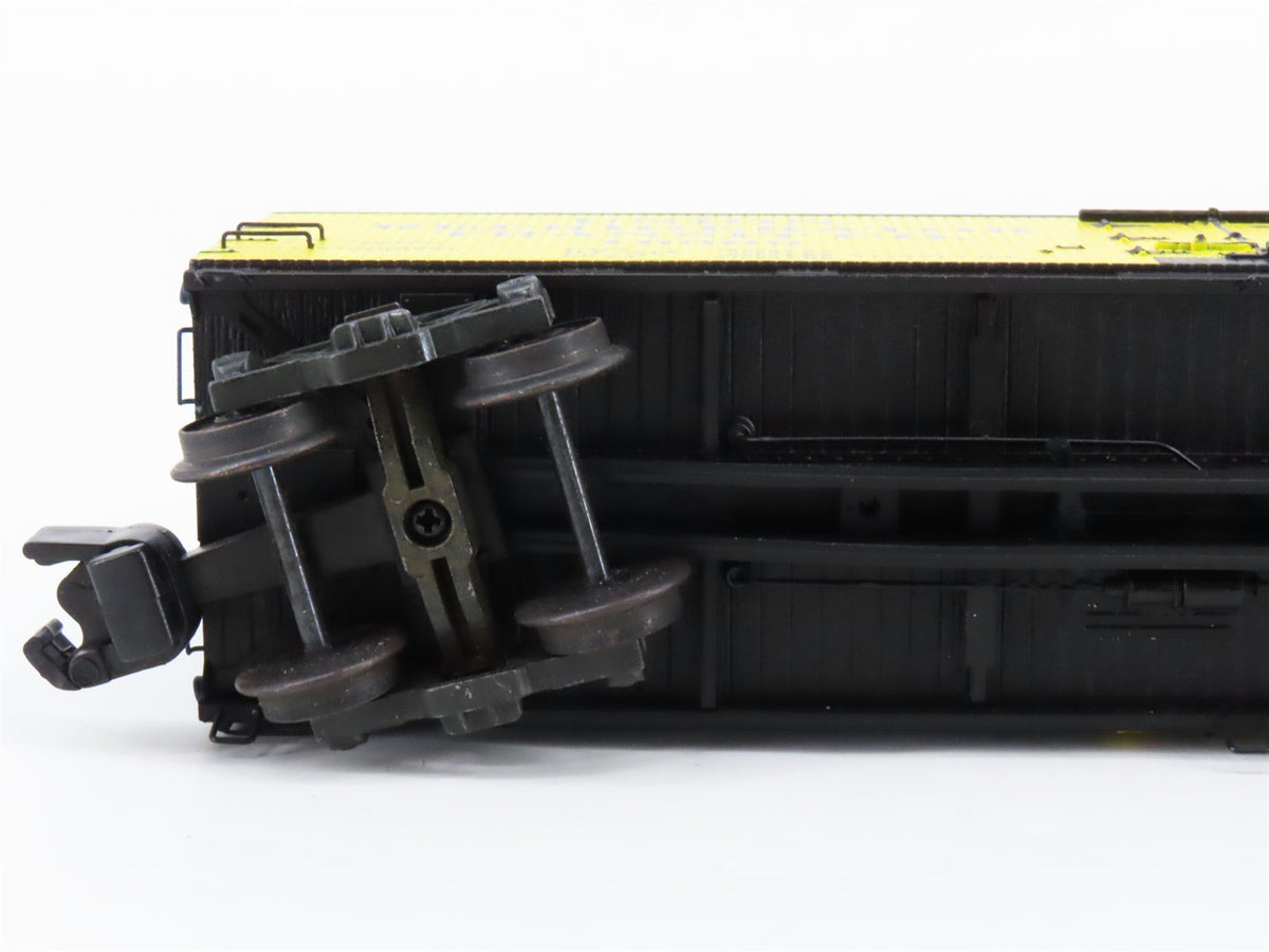S Scale S-Helper Service Showcase Line 00526 URTC IGA Food Stores Reefer #16809