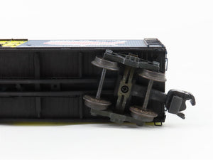 S Scale S-Helper Service Showcase Line 00526 URTC IGA Food Stores Reefer #16809