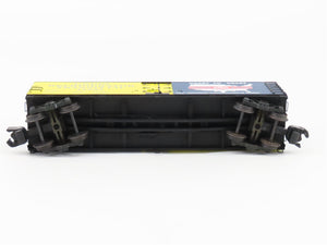 S Scale S-Helper Service Showcase Line 00526 URTC IGA Food Stores Reefer #16809
