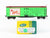 S Scale S-Helper Service Showcase Line 00500 TUX Tivoli Beer Reefer #5100