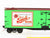 S Scale S-Helper Service Showcase Line 00500 TUX Tivoli Beer Reefer #5100