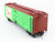 S Scale S-Helper Service Showcase Line 00500 TUX Tivoli Beer Reefer #5100
