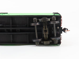 S Scale S-Helper Service Showcase Line 00500 TUX Tivoli Beer Reefer #5100