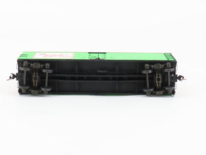 S Scale S-Helper Service Showcase Line 00500 TUX Tivoli Beer Reefer #5100