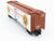 S Scale S-Helper Service Showcase Line 00486 FBX Robin Hood Beer Reefer #5301