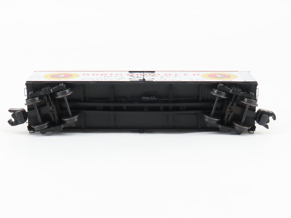 S Scale S-Helper Service Showcase Line 00486 FBX Robin Hood Beer Reefer #5301