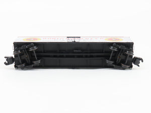 S Scale S-Helper Service Showcase Line 00486 FBX Robin Hood Beer Reefer #5301
