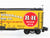 S Scale S-Helper Service Showcase Line 01950 BDGX R&H Beer Ale Reefer #427
