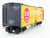 S Scale S-Helper Service Showcase Line 01950 BDGX R&H Beer Ale Reefer #427