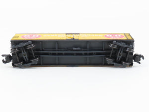S Scale S-Helper Service Showcase Line 01950 BDGX R&H Beer Ale Reefer #427