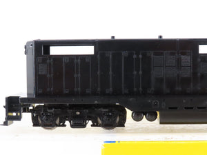 S Scale American Models Undecorated EMD GP9 Diesel Locomotive