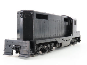 S Scale American Models Undecorated EMD GP9 Diesel Locomotive