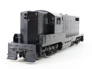 S Scale American Models Undecorated EMD GP9 Diesel Locomotive