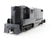 S Scale American Models Undecorated EMD GP9 Diesel Locomotive