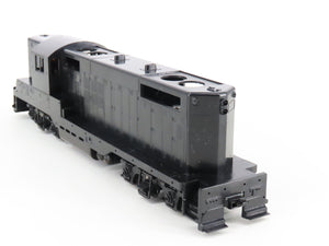 S Scale American Models Undecorated EMD GP9 Diesel Locomotive