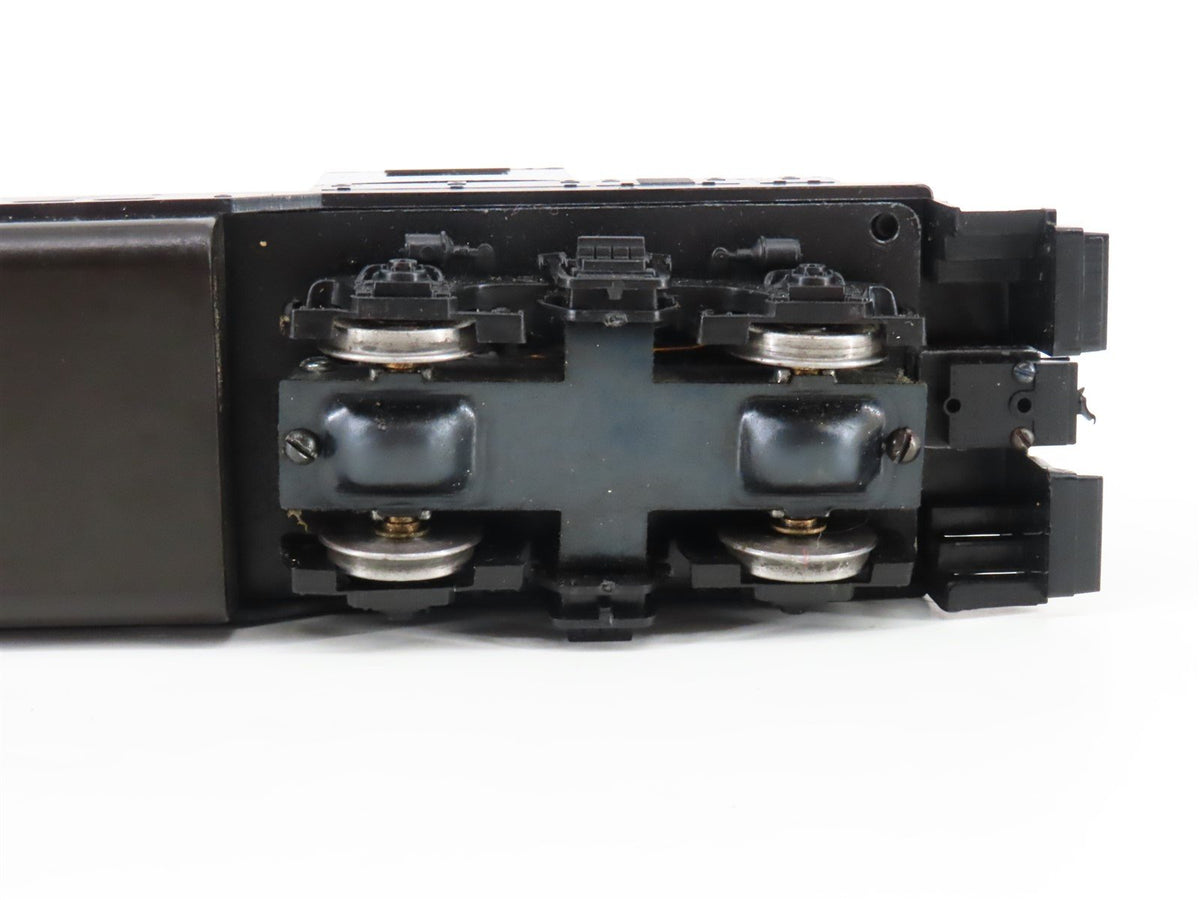 S Scale American Models Undecorated EMD GP9 Diesel Locomotive