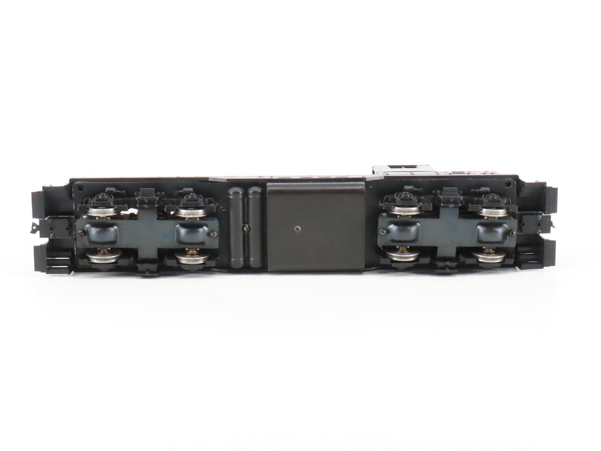 S Scale American Models Undecorated EMD GP9 Diesel Locomotive