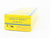 S Scale American Models Undecorated EMD GP9 Diesel Locomotive