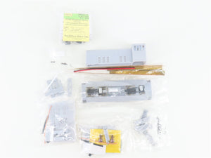 S Scale Smokey Mountain SMMW Kit Undecorated GE 70-Ton Diesel Switcher