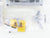 S Scale Smokey Mountain SMMW Kit Undecorated GE 70-Ton Diesel Switcher