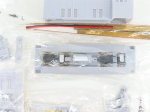 S Scale Smokey Mountain SMMW Kit Undecorated GE 70-Ton Diesel Switcher