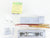 S Scale Smokey Mountain SMMW Kit Undecorated GE 70-Ton Diesel Switcher