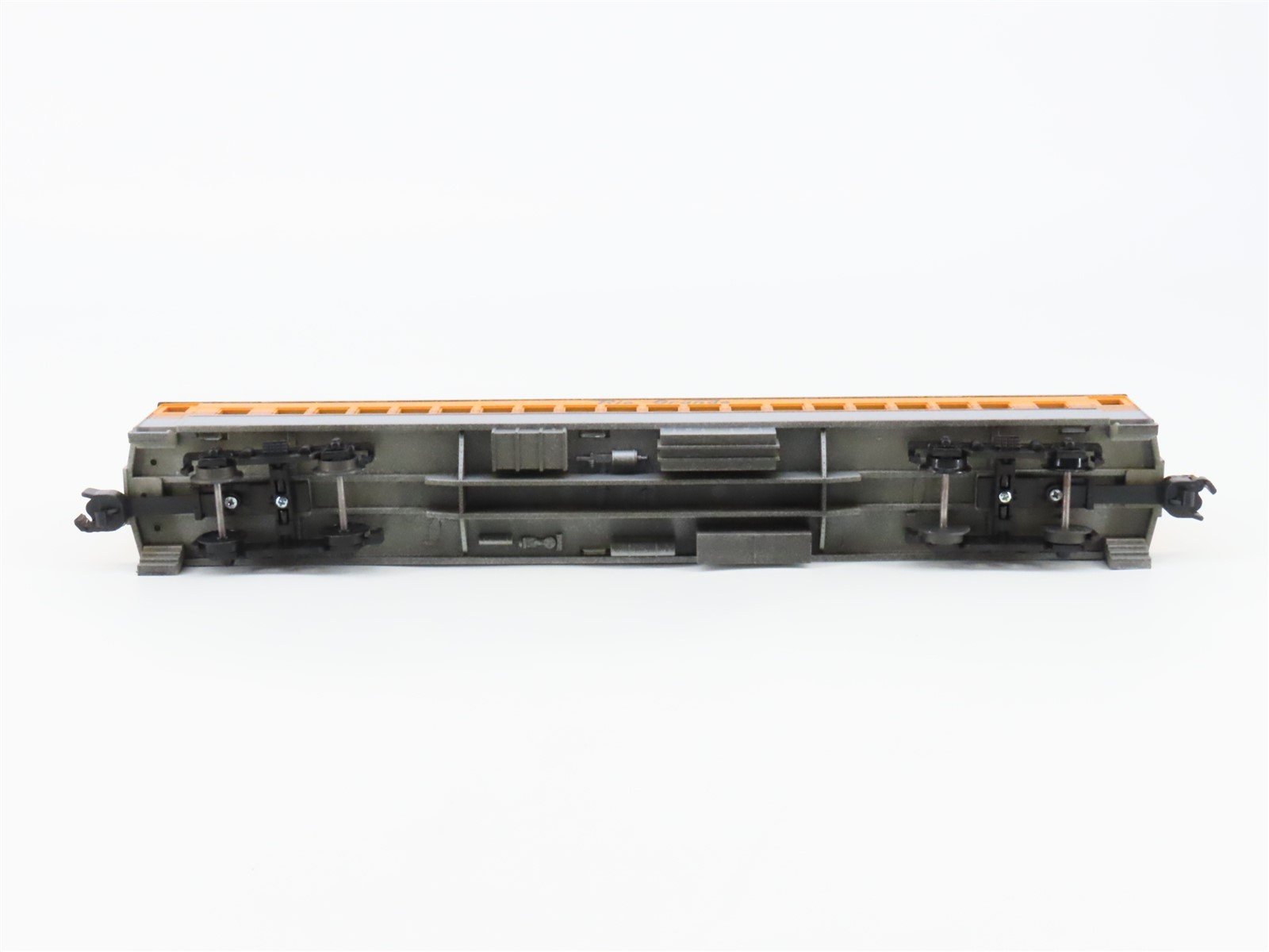 S Scale S-Helper Service D&RGW Rio Grande Coach Passenger Car