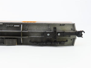 S Scale S-Helper Service D&RGW Denver & Rio Grande Western Baggage Passenger