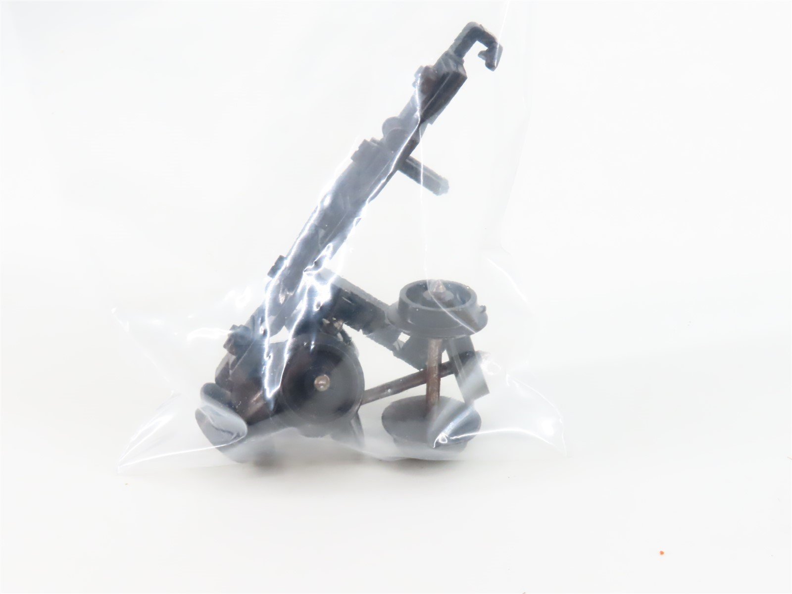 S Scale S-Helper Service D&RGW Denver & Rio Grande Western Baggage Passenger