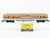 S Scale S-Helper Service D&RGW Denver & Rio Grande Western Combine Passenger