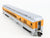 S Scale S-Helper Service D&RGW Denver & Rio Grande Western Combine Passenger