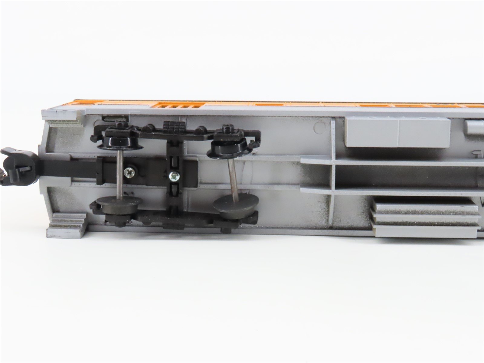 S Scale S-Helper Service D&RGW Denver & Rio Grande Western Combine Passenger