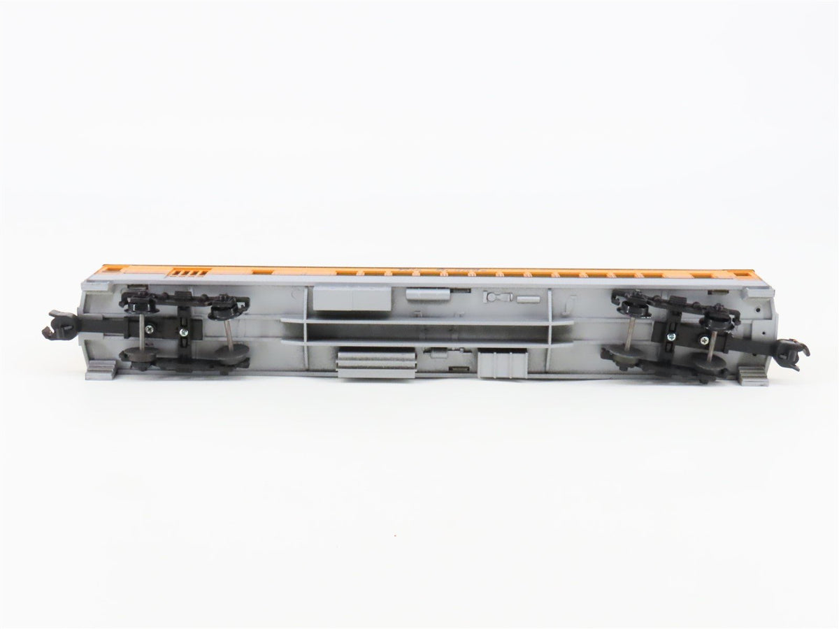 S Scale S-Helper Service D&amp;RGW Denver &amp; Rio Grande Western Combine Passenger