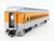 S Scale S-Helper Service D&RGW Rio Grande Observation Passenger Car