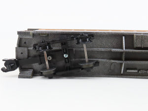 S Scale S-Helper Service D&RGW Rio Grande Observation Passenger Car