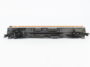S Scale S-Helper Service D&RGW Rio Grande Observation Passenger Car
